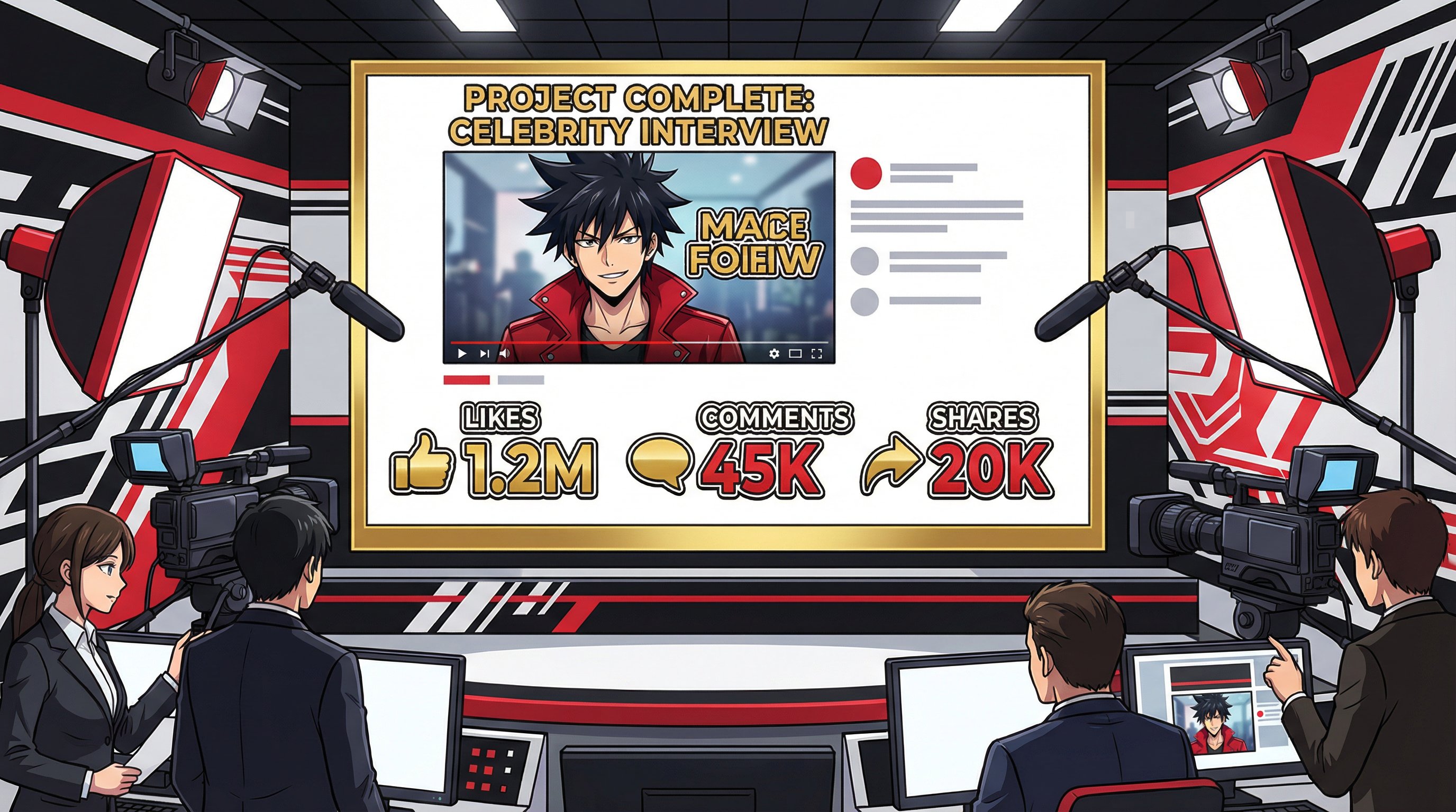 黑料不打烊案例-明星访谈视频